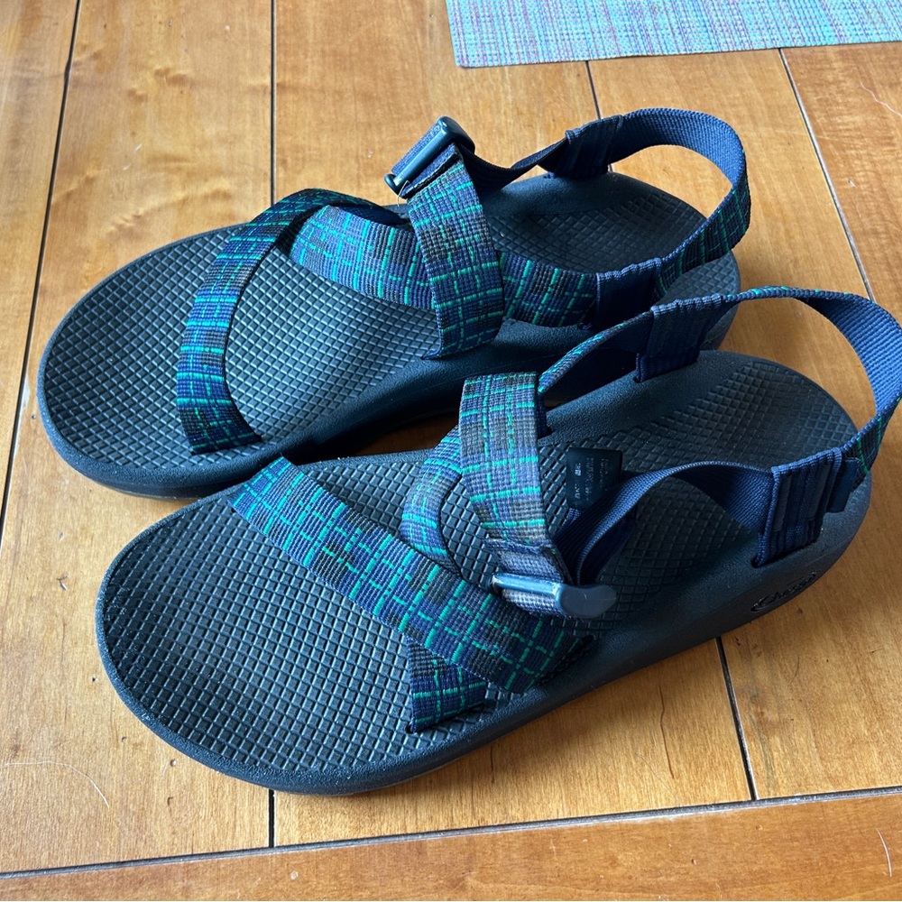 Chaco Men's Zcloud Sandal